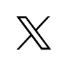 X (Twitter) Logo